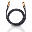 Сабвуферный кабель Oehlbach NF Sub black 3.0m